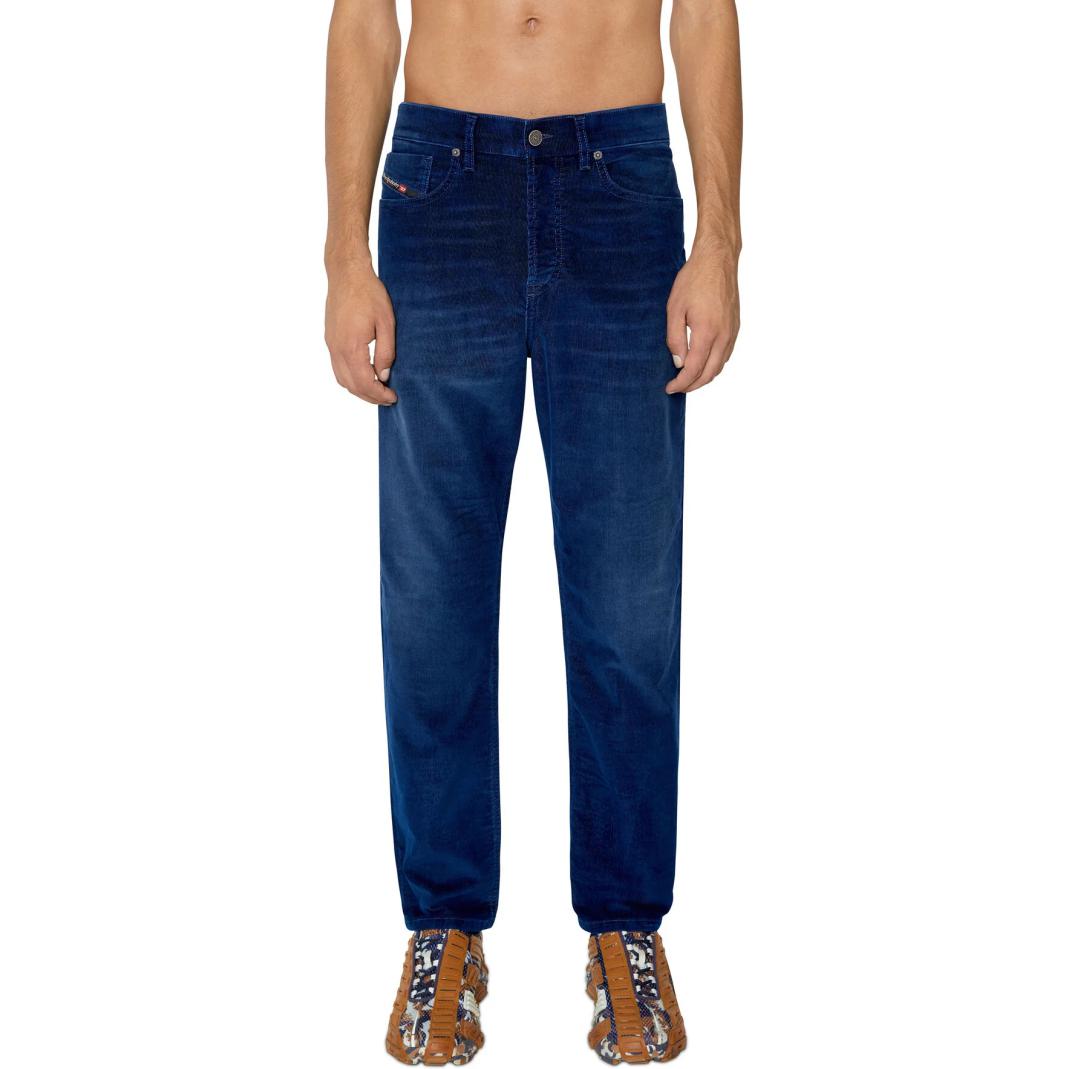 Джинсы мужские синие DIESEL
Джинсы мужские синие DIESEL