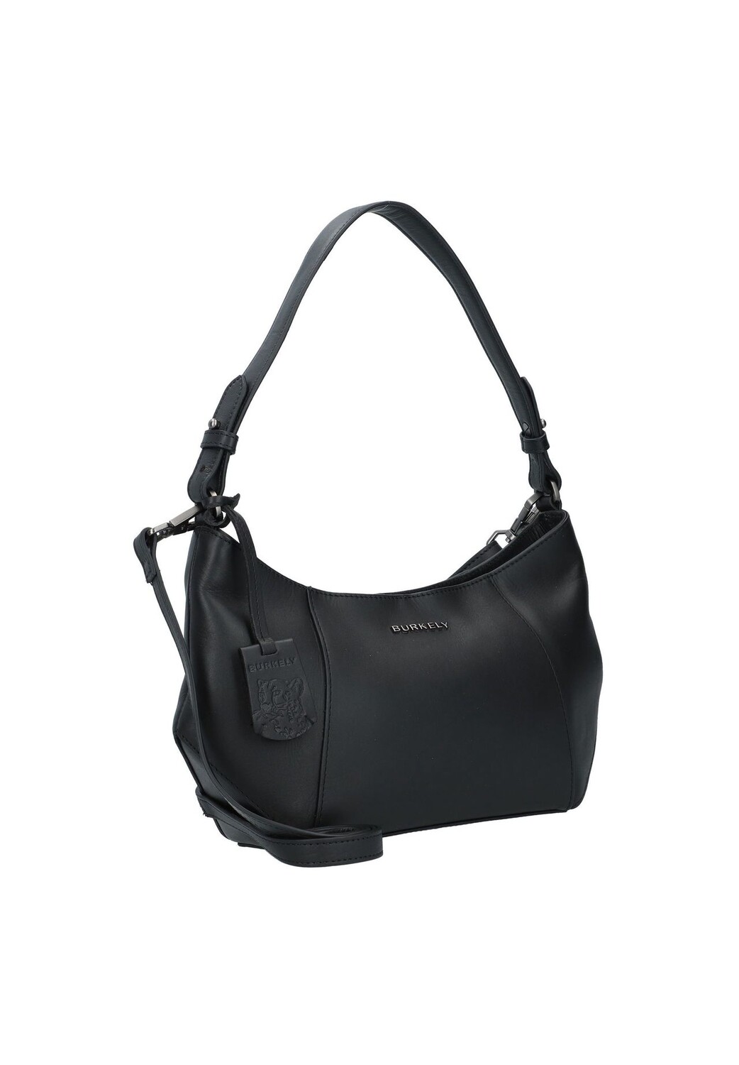 Сумка через плечо Nocturnal Nova кожаная 32 см BURKELY, цвет Basalt Black, Черный, Сумка через плечо Nocturnal Nova кожаная 32 см BURKELY, цвет Basalt Black 
Сумка через плечо Nocturnal Nova кожаная 32 см BURKELY, цвет Basalt Black, Черный, Сумка через плечо Nocturnal Nova кожаная 32 см BURKELY, цвет Basalt Black