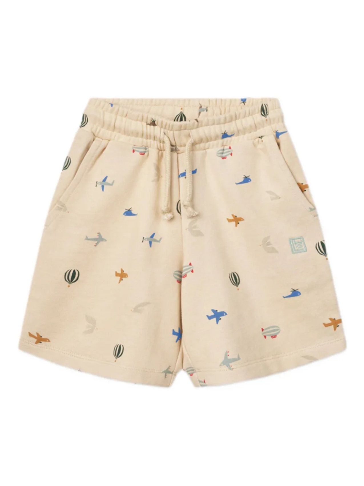 Шорты Gram Aviator Liewood, нейтральный
Шорты Gram Aviator Liewood, нейтральный