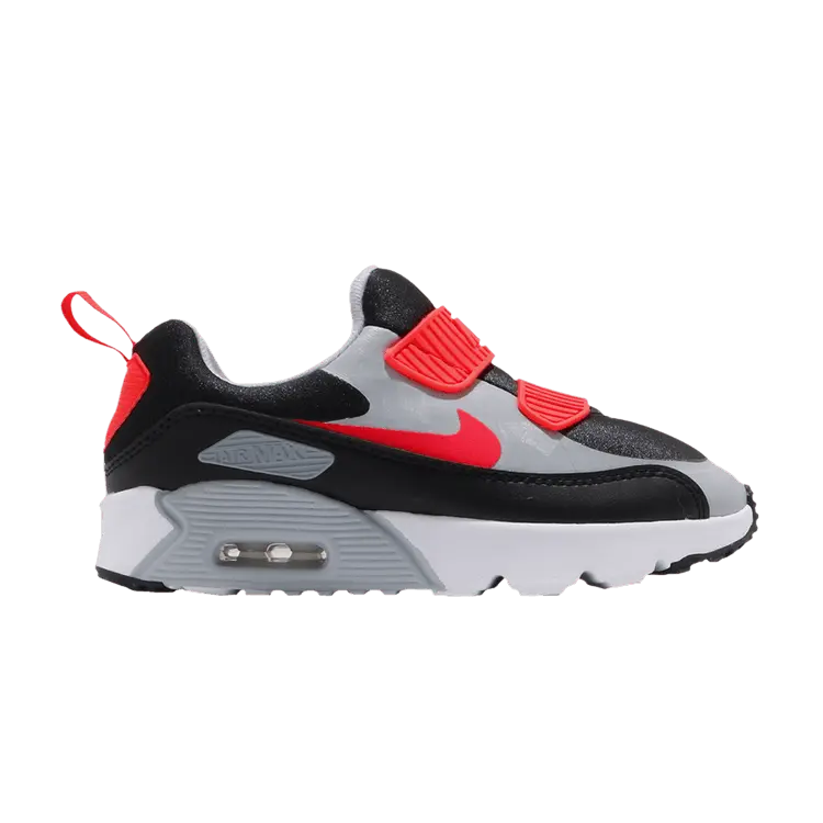Кроссовки Air Max Tiny 90 PS 'Radiant Red', красный
Кроссовки Air Max Tiny 90 PS 'Radiant Red', красный