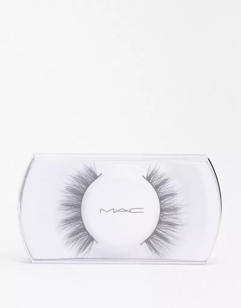 MAC – Накладные ресницы, 89 Megastar Lash
MAC – Накладные ресницы, 89 Megastar Lash