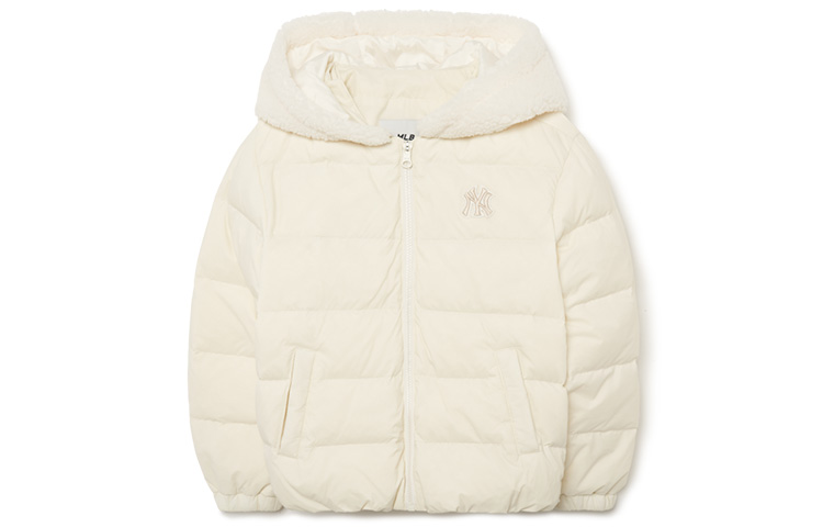 Детская утепленная куртка MLB, Ecru
Детская утепленная куртка MLB, Ecru