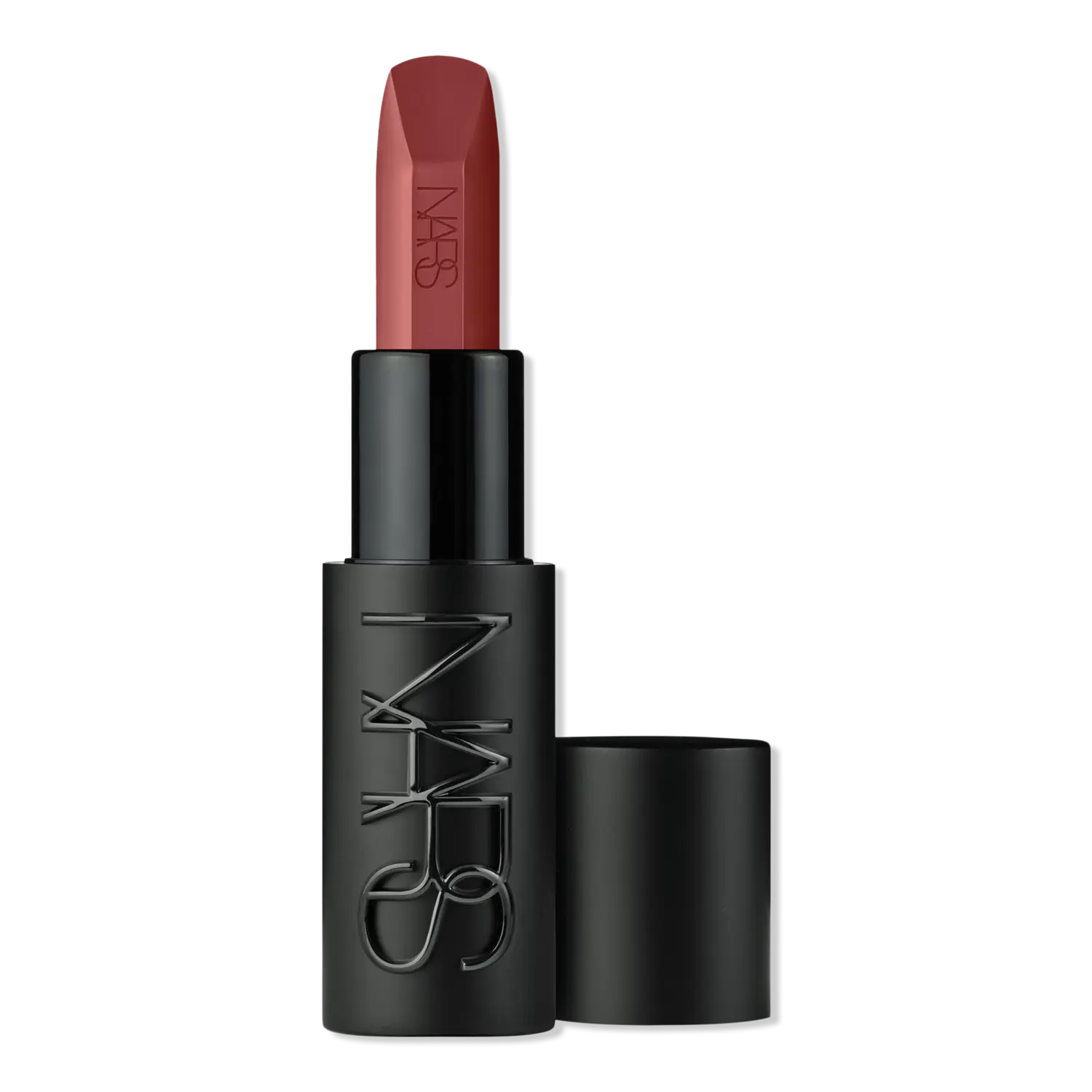 Откровенная помада NARS, NO RULES - 885 (warm raisin)
Откровенная помада NARS, NO RULES - 885 (warm raisin)
