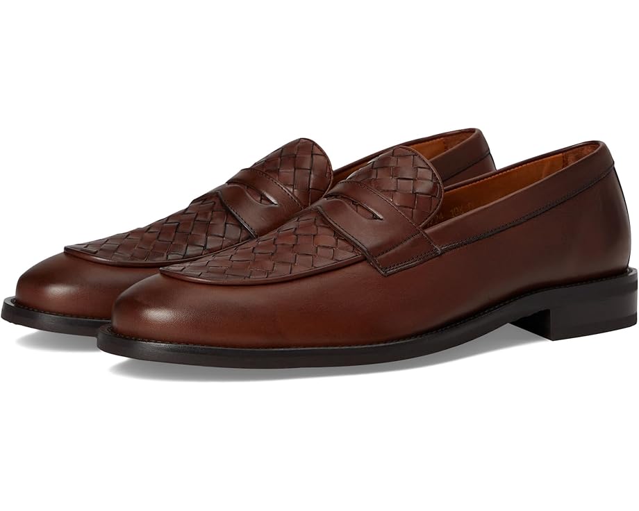 Лоферы Allen Edmonds Como Loafer/Moc Shoes, цвет Dark Brown Leather
Лоферы Allen Edmonds Como Loafer/Moc Shoes, цвет Dark Brown Leather