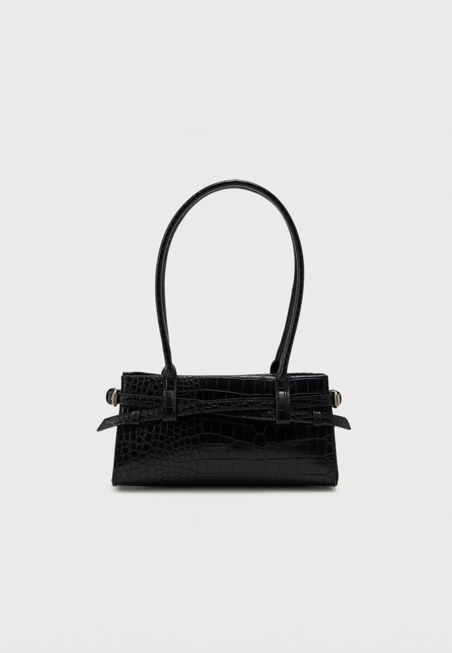 Сумка Gina Tricot SHOULDER BAG, Black
Сумка Gina Tricot SHOULDER BAG, Black