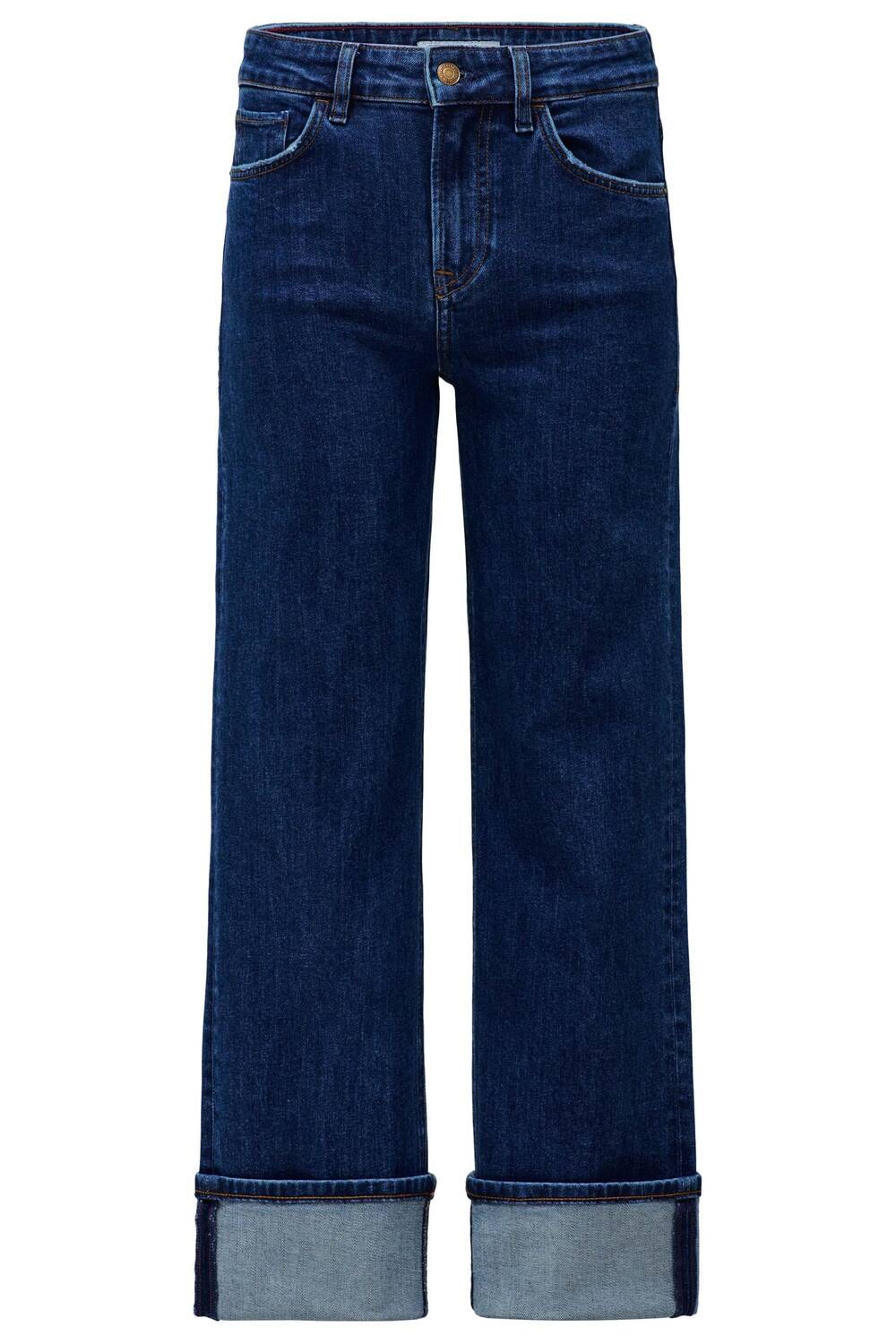 Salsa Jeans Синие зауженные джинсы
Salsa Jeans Синие зауженные джинсы