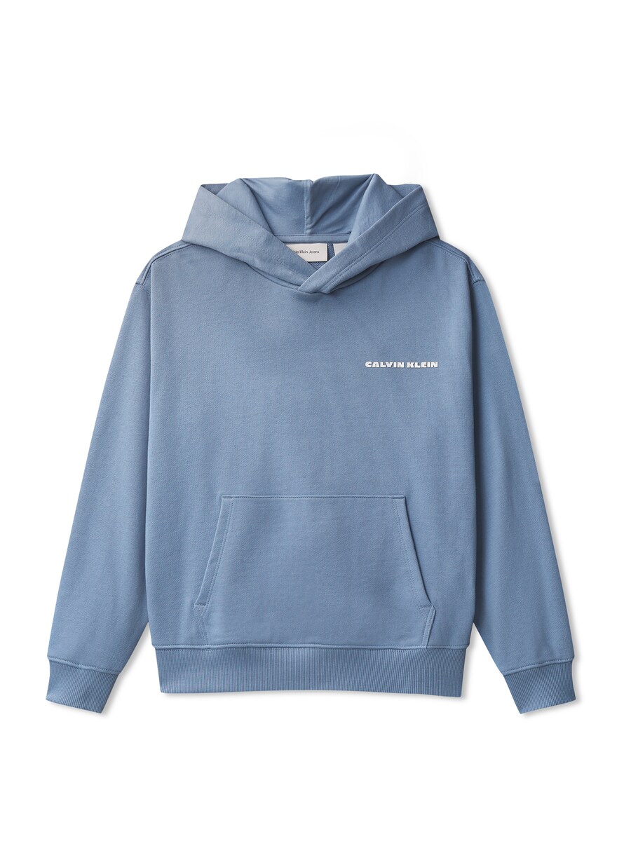 Толстовка Calvin Klein Jeans, Royal Blue
Толстовка Calvin Klein Jeans, Royal Blue