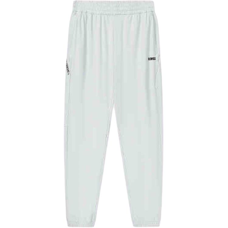 K·SWISS K-Swiss Вязаные Брюки Мужские Светло-Серый Синий
K·SWISS K-Swiss Вязаные Брюки Мужские Светло-Серый Синий