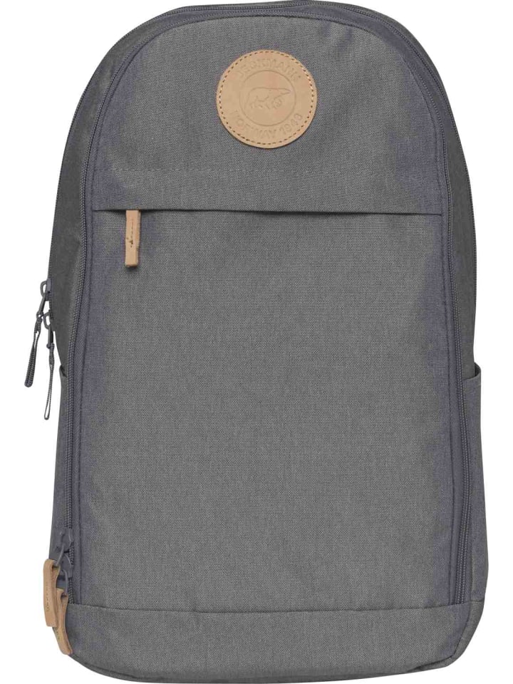 Рюкзак BECKMANN, цвет beckmann rucksack urban 30 l grey
Рюкзак BECKMANN, цвет beckmann rucksack urban 30 l grey