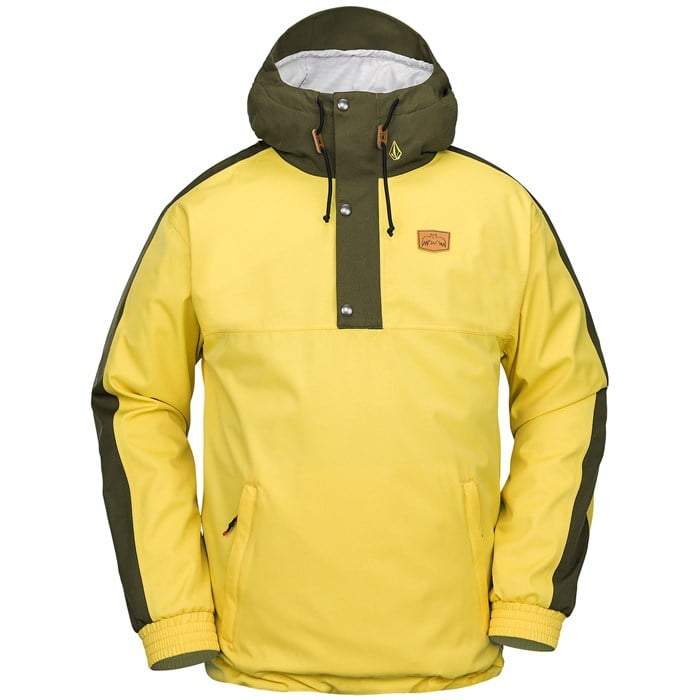 Пуловер Longo 20k - мужской Volcom, Dark Yellow, Желтый, Пуловер Longo 20k - мужской Volcom, Dark Yellow
Пуловер Longo 20k - мужской Volcom, Dark Yellow, Желтый, Пуловер Longo 20k - мужской Volcom, Dark Yellow