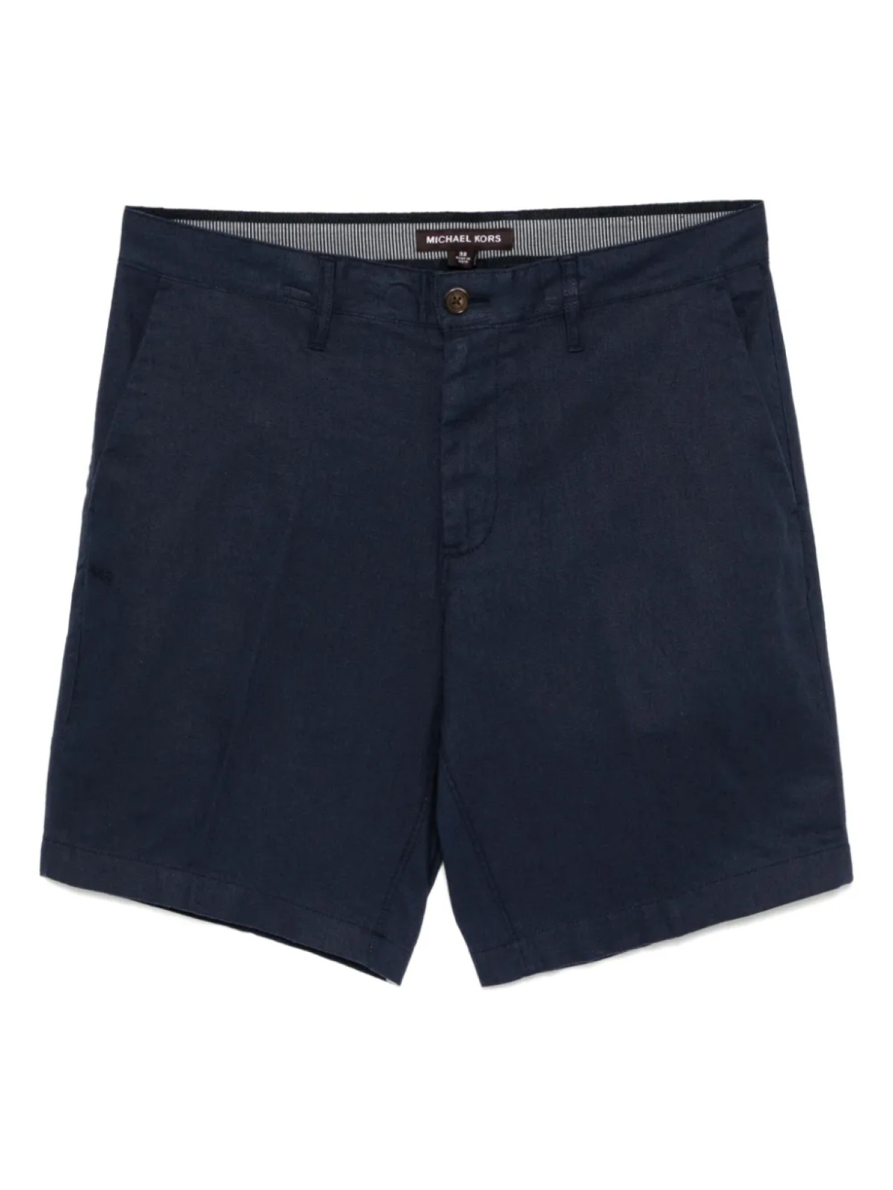 Michael Kors шорты с вышитым логотипом, синий
Michael Kors шорты с вышитым логотипом, синий