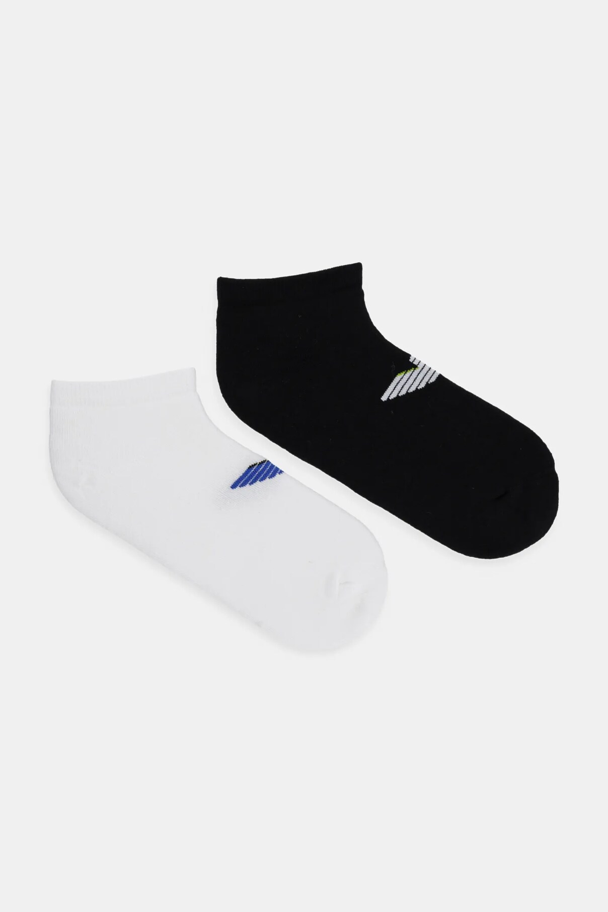 Носки Emporio Armani Underwear, белый
Носки Emporio Armani Underwear, белый