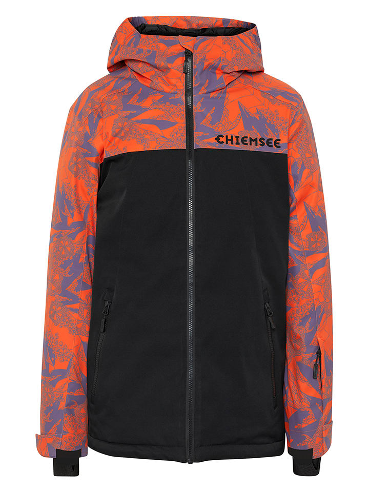 Лыжная куртка Chiemsee
Лыжная куртка Chiemsee