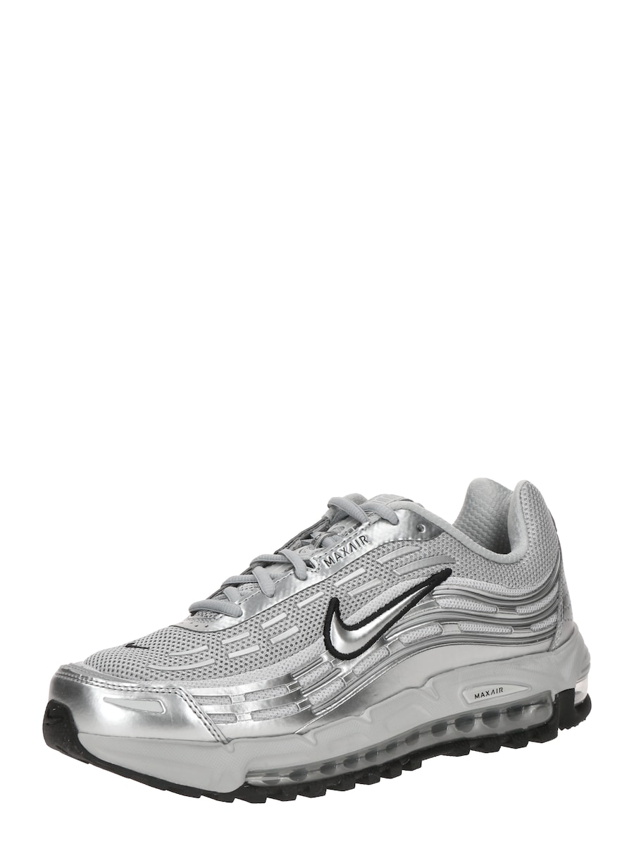 Кроссовки Nike Sportswear AIR MAX, серебряный
Кроссовки Nike Sportswear AIR MAX, серебряный