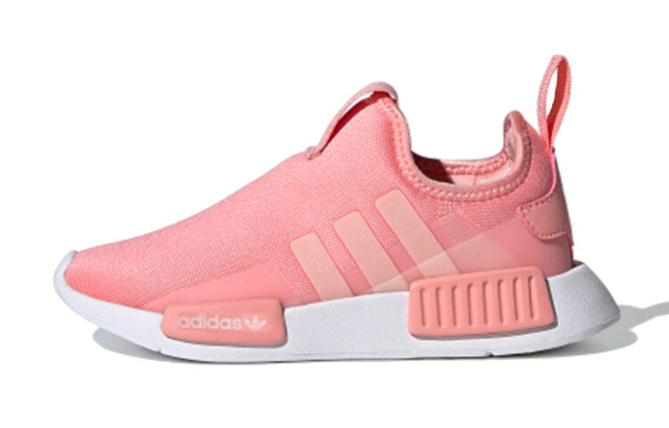 Детские кроссовки Adidas Originals NMD 360 BP
Детские кроссовки Adidas Originals NMD 360 BP
