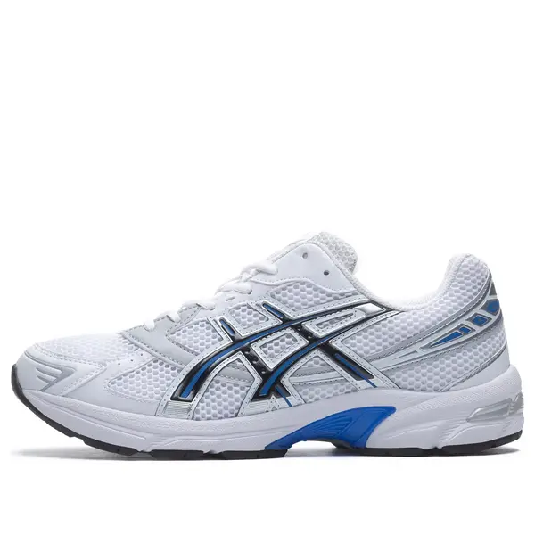 Кроссовки гель 1130 Asics, белый
Кроссовки гель 1130 Asics, белый