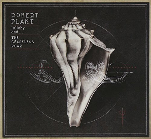 CD диск Plant, Robert: Lullaby & the Ceaseless Roar
CD диск Plant, Robert: Lullaby & the Ceaseless Roar