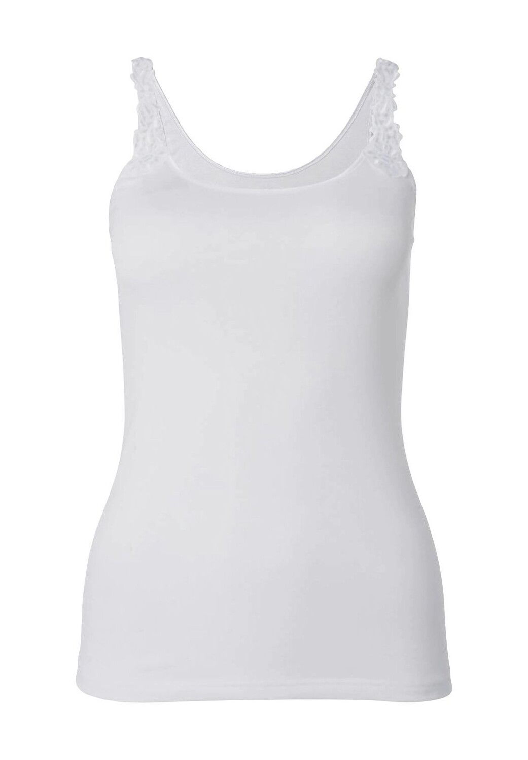 Женская майка без рукавов с цветочной вышивкой Sofia Sylvia Speidel.
Женская майка без рукавов с цветочной вышивкой Sofia Sylvia Speidel.