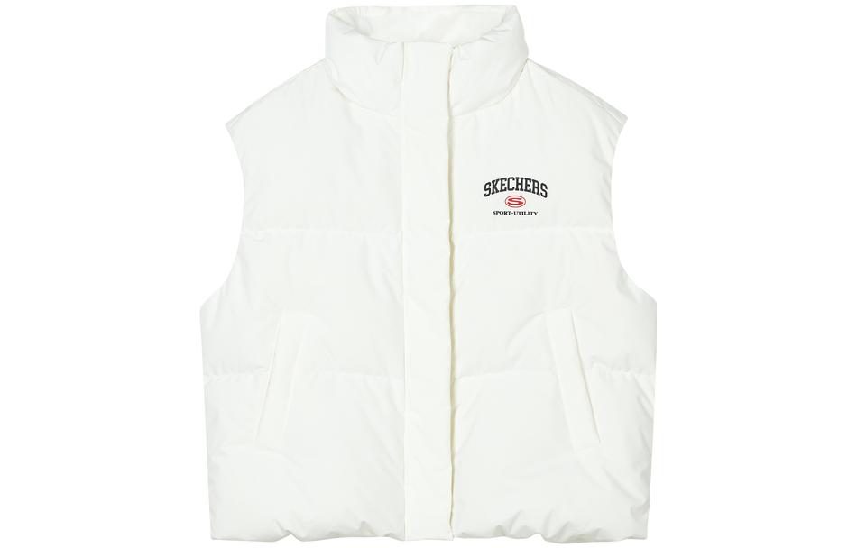 Яркая пуховая жилетка женская Marshmallow White/0074 Skechers, Белый, Яркая пуховая жилетка женская Marshmallow White/0074 Skechers
Яркая пуховая жилетка женская Marshmallow White/0074 Skechers, Белый, Яркая пуховая жилетка женская Marshmallow White/0074 Skechers