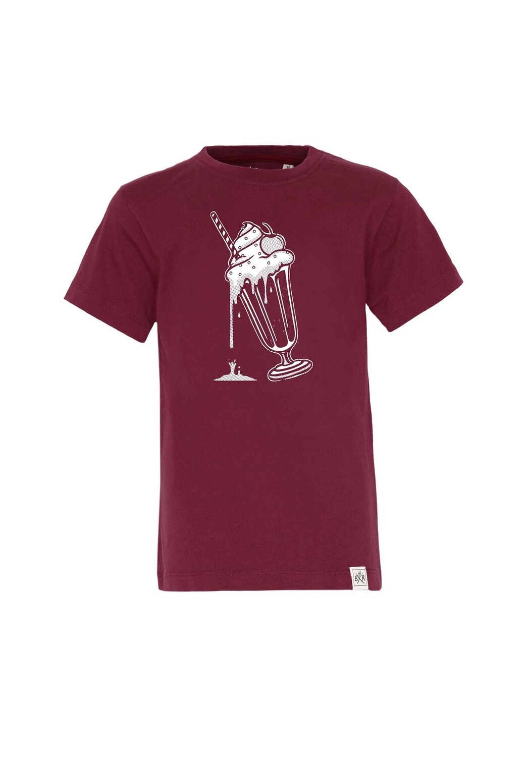 Футболки Милкшейк Band of Rascals, цвет Brick Red
Футболки Милкшейк Band of Rascals, цвет Brick Red