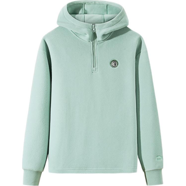 ANTA Толстовка Life Collection для женщин Windy Green, Зеленый, ANTA Толстовка Life Collection для женщин Windy Green
ANTA Толстовка Life Collection для женщин Windy Green, Зеленый, ANTA Толстовка Life Collection для женщин Windy Green