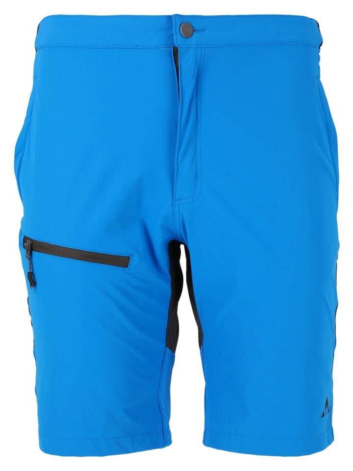 Тканевые шорты Whistler Shorts Salton, цвет 2081 Blue Aster
Тканевые шорты Whistler Shorts Salton, цвет 2081 Blue Aster