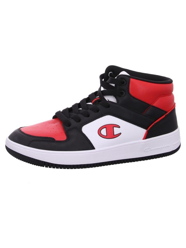 Кроссовки на шнуровке Champion, разноцветный
Кроссовки на шнуровке Champion, разноцветный