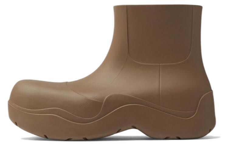 Мужские ботильоны Bottega Veneta Puddle, коричневый
Мужские ботильоны Bottega Veneta Puddle, коричневый