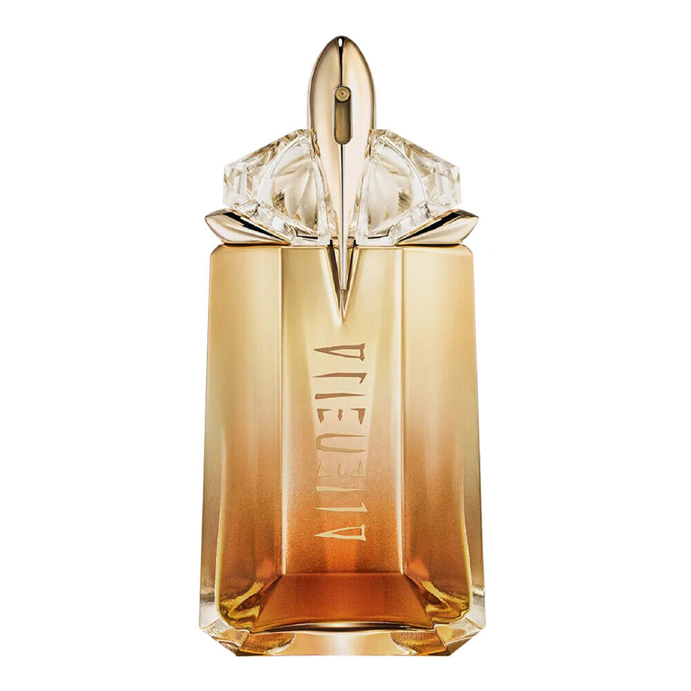 Женская парфюмированная вода Mugler Alien Goddess Intense, 60 мл
Женская парфюмированная вода Mugler Alien Goddess Intense, 60 мл