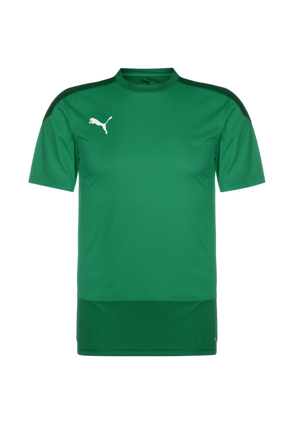 Футболка с принтом Teamgoal 23 Trainingsshirt Herren Puma, цвет pepper green / power green
Футболка с принтом Teamgoal 23 Trainingsshirt Herren Puma, цвет pepper green / power green