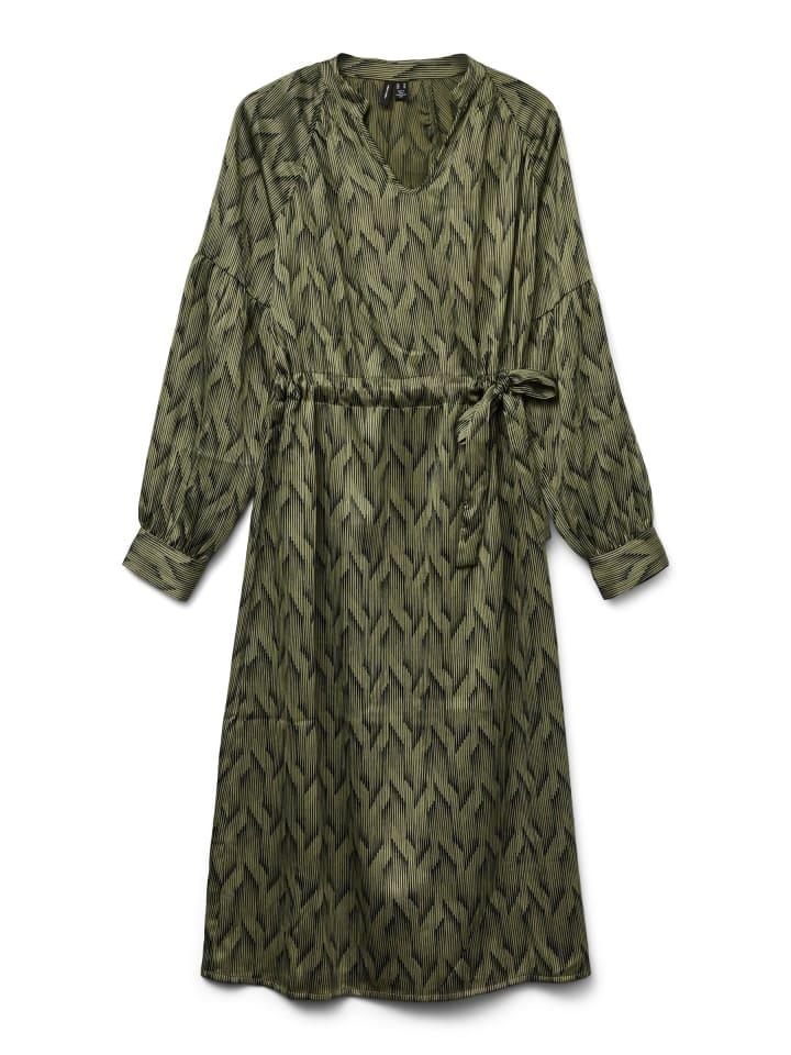 Платье до колена Vero Moda
Платье до колена Vero Moda