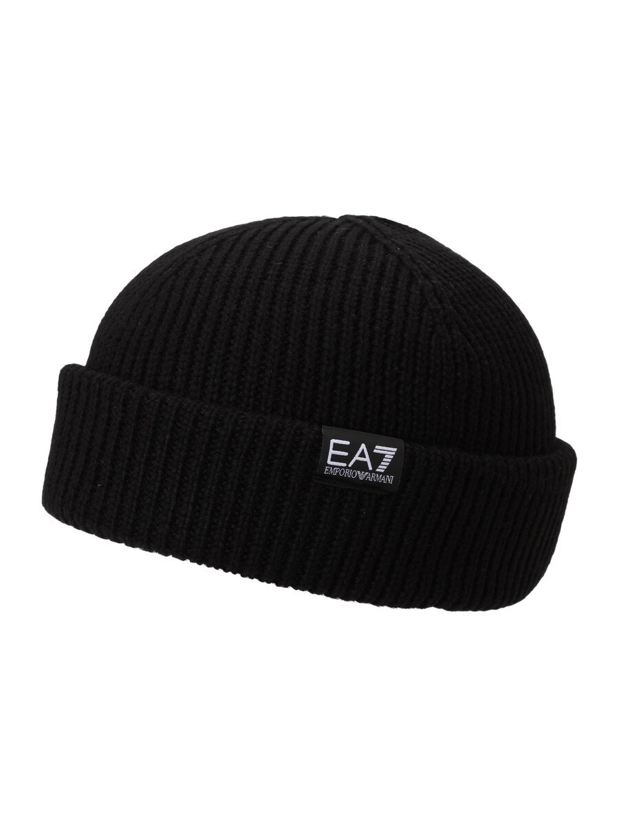 Шапка EA7 Emporio Armani, черный
Шапка EA7 Emporio Armani, черный