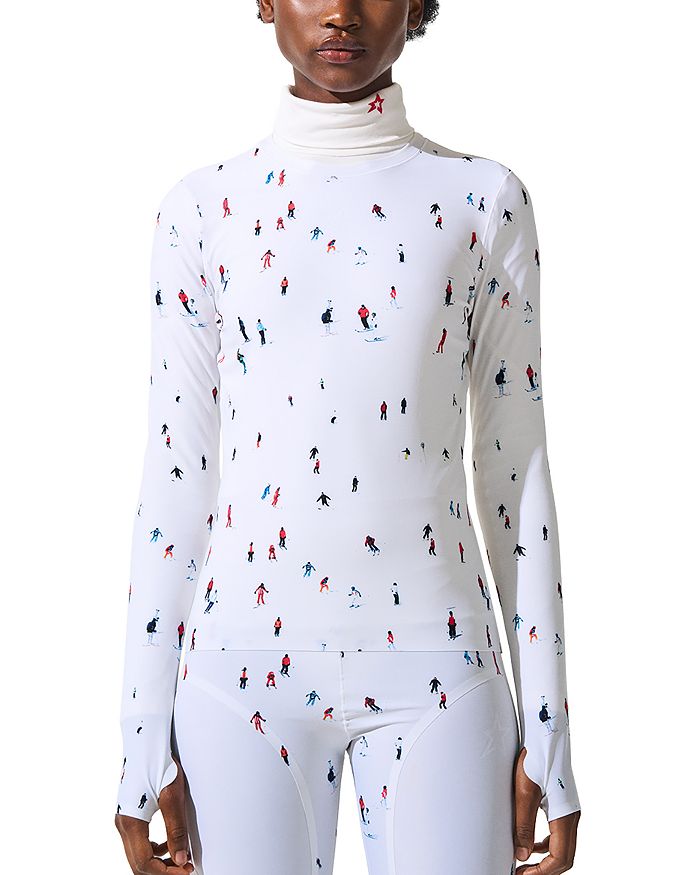 Активная футболка Perfect Moment, белый
Активная футболка Perfect Moment, белый