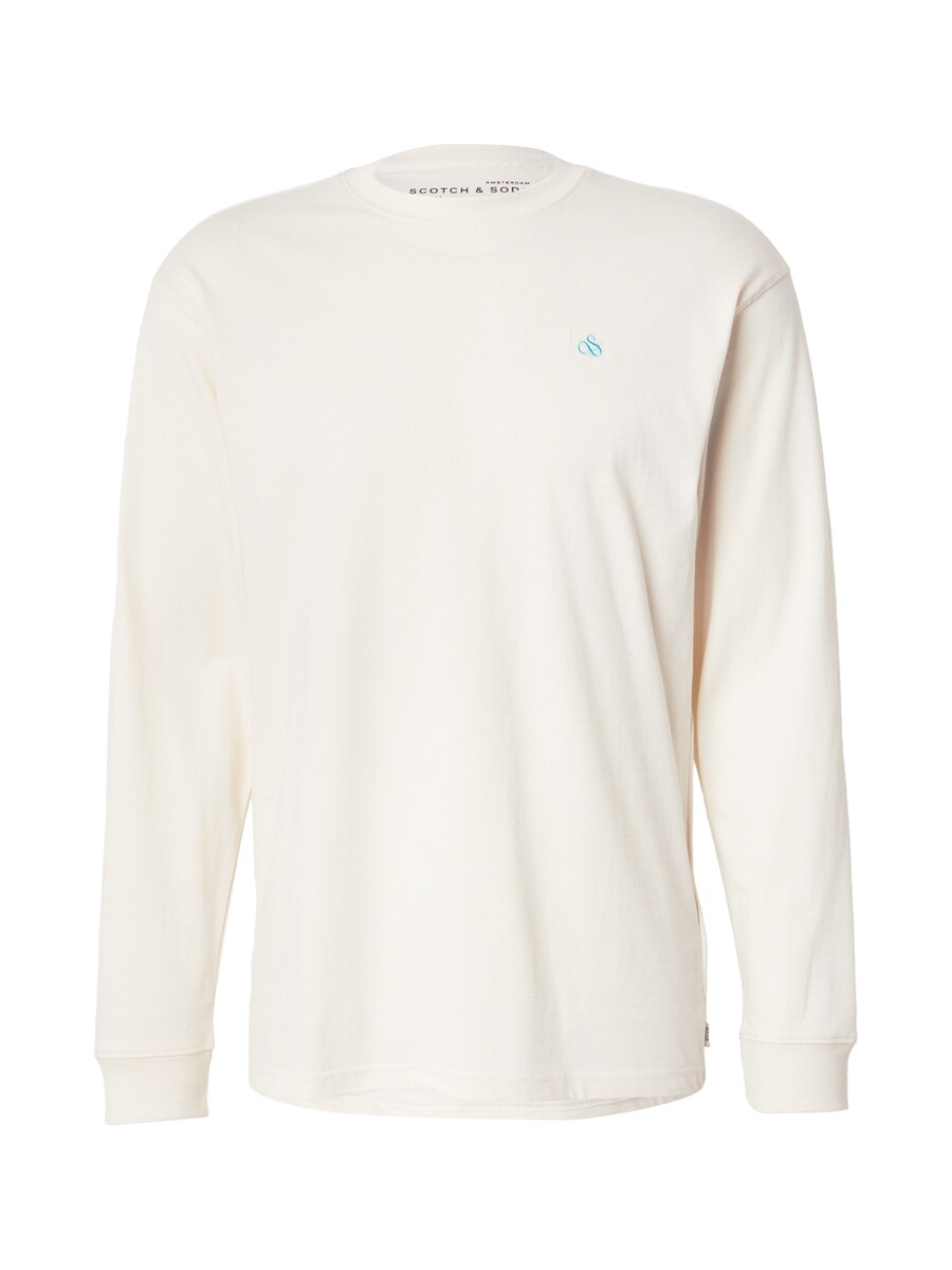 Рубашка SCOTCH & SODA, Wool White
Рубашка SCOTCH & SODA, Wool White