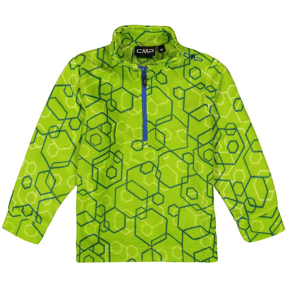 Толстовка CMP 39G2382KB, желтый
Толстовка CMP 39G2382KB, желтый