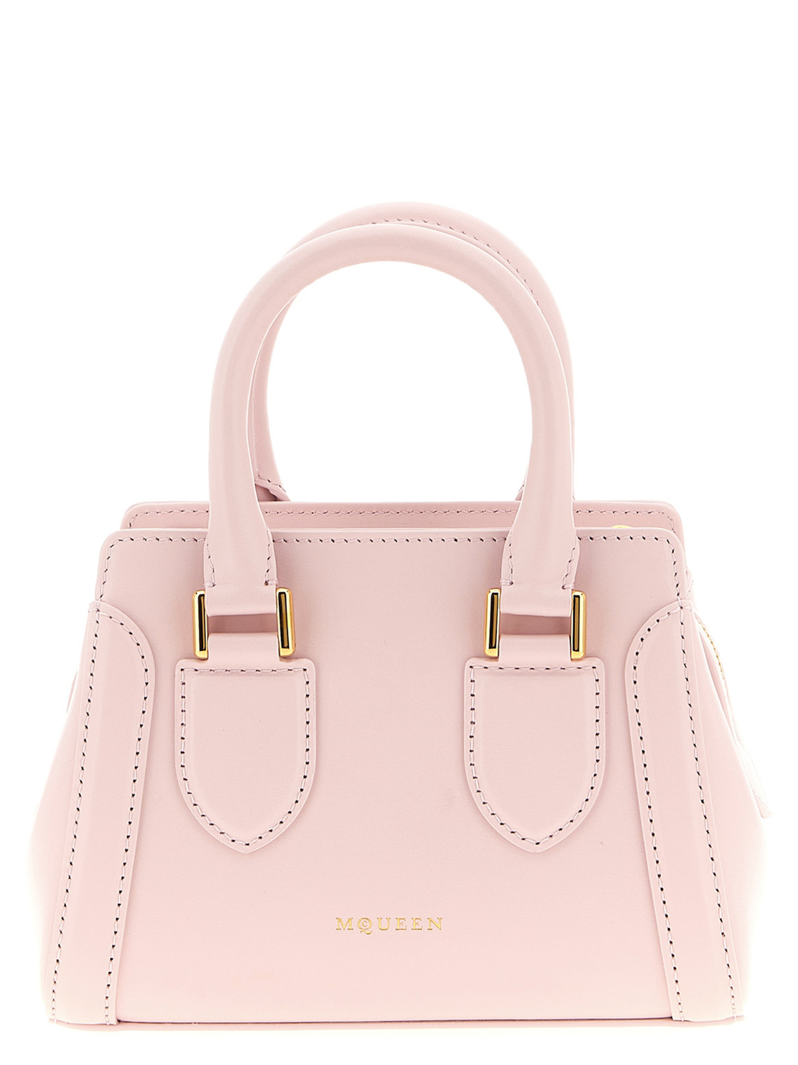 Мини-сумка 'Birdee' MCQUEEN, розовый
Мини-сумка 'Birdee' MCQUEEN, розовый