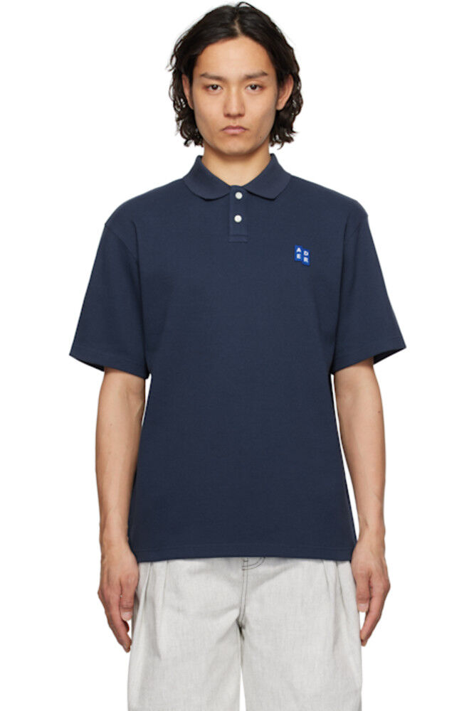 Военно-морской знак, TRS Tag 01 Polo ADER error
Военно-морской знак, TRS Tag 01 Polo ADER error