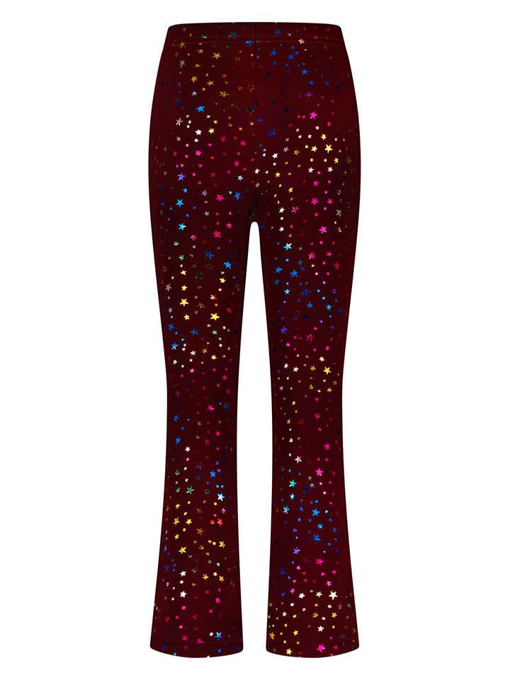 Леггинсы Topo Thermo-Leggings, бордо
Леггинсы Topo Thermo-Leggings, бордо