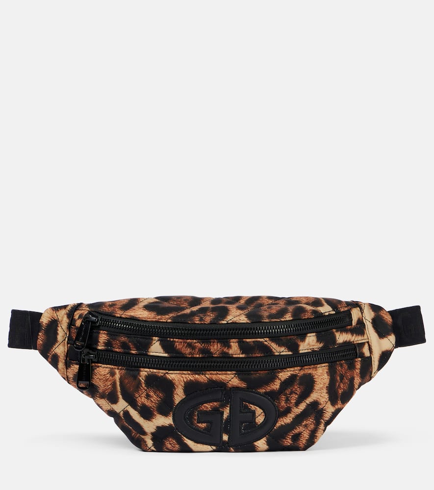 Лореана маленькая поясная сумка с принтом Goldbergh, Jaguar
Лореана маленькая поясная сумка с принтом Goldbergh, Jaguar