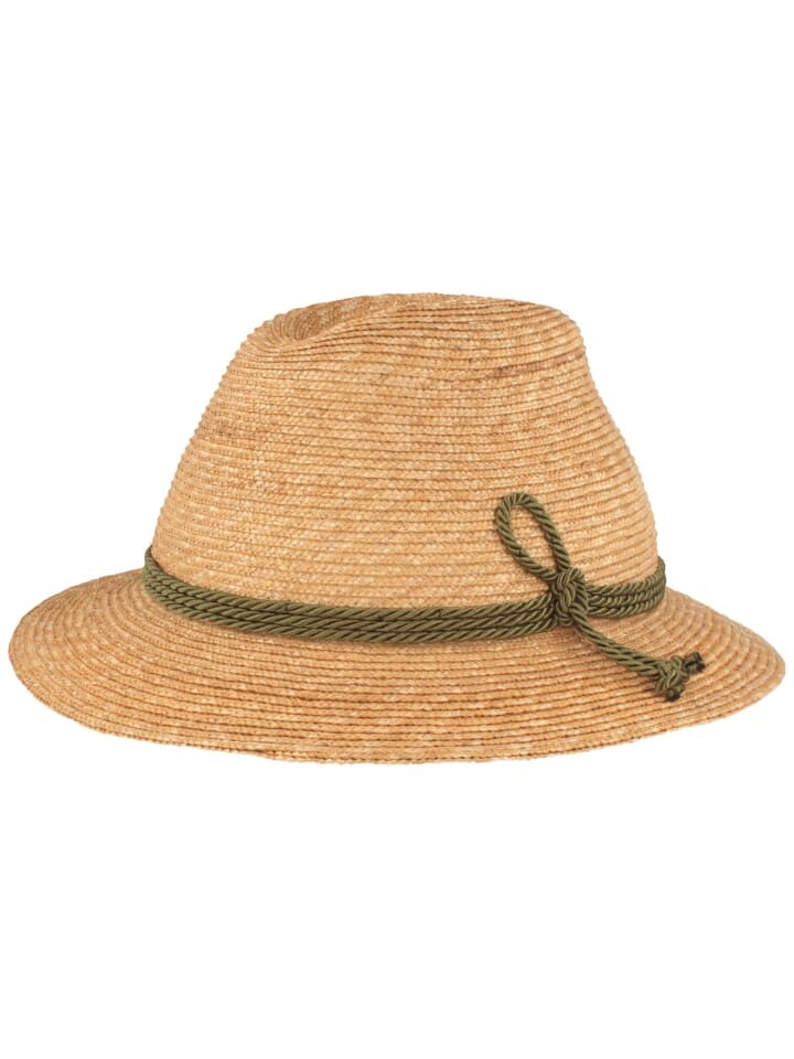 Шляпа BREITER Trachten, бежевый
Шляпа BREITER Trachten, бежевый