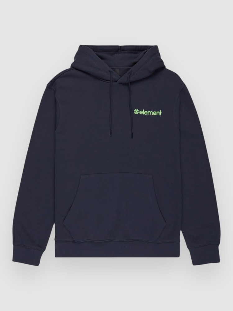 Худи Element 4 Elements Po Hoodie, eclipse navy
Худи Element 4 Elements Po Hoodie, eclipse navy