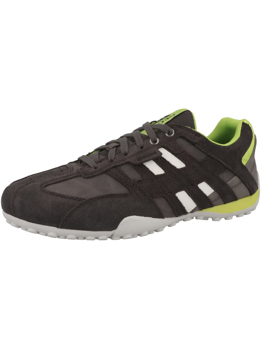 Кроссовки GEOX, серый
Кроссовки GEOX, серый