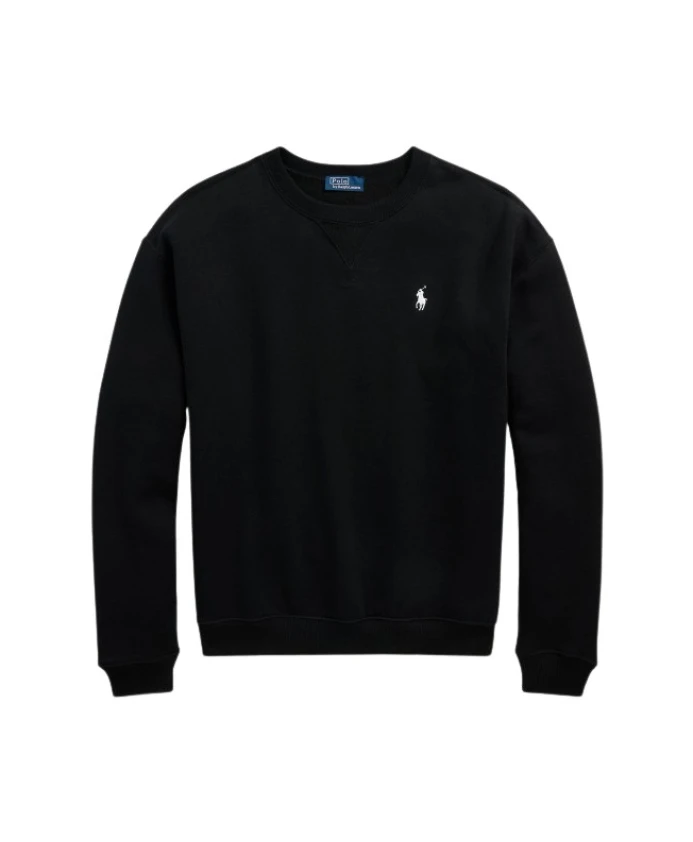 Толстовка с длинными рукавами Polo Ralph Lauren, синий
Толстовка с длинными рукавами Polo Ralph Lauren, синий