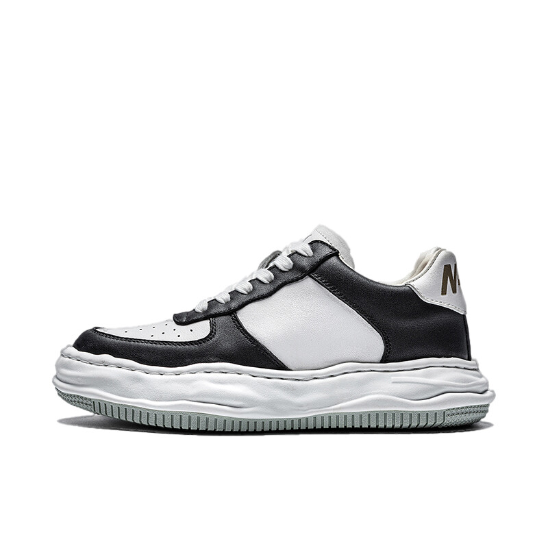 Кроссовки Nautica Skateboarding Shoes Women's Low-top White/Black, белый/черный
Кроссовки Nautica Skateboarding Shoes Women's Low-top White/Black, белый/черный