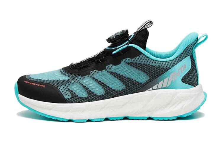 Кроссовки Anta kids Kids Lifestyle Shoes GS Low-top Black/Blue
Кроссовки Anta kids Kids Lifestyle Shoes GS Low-top Black/Blue