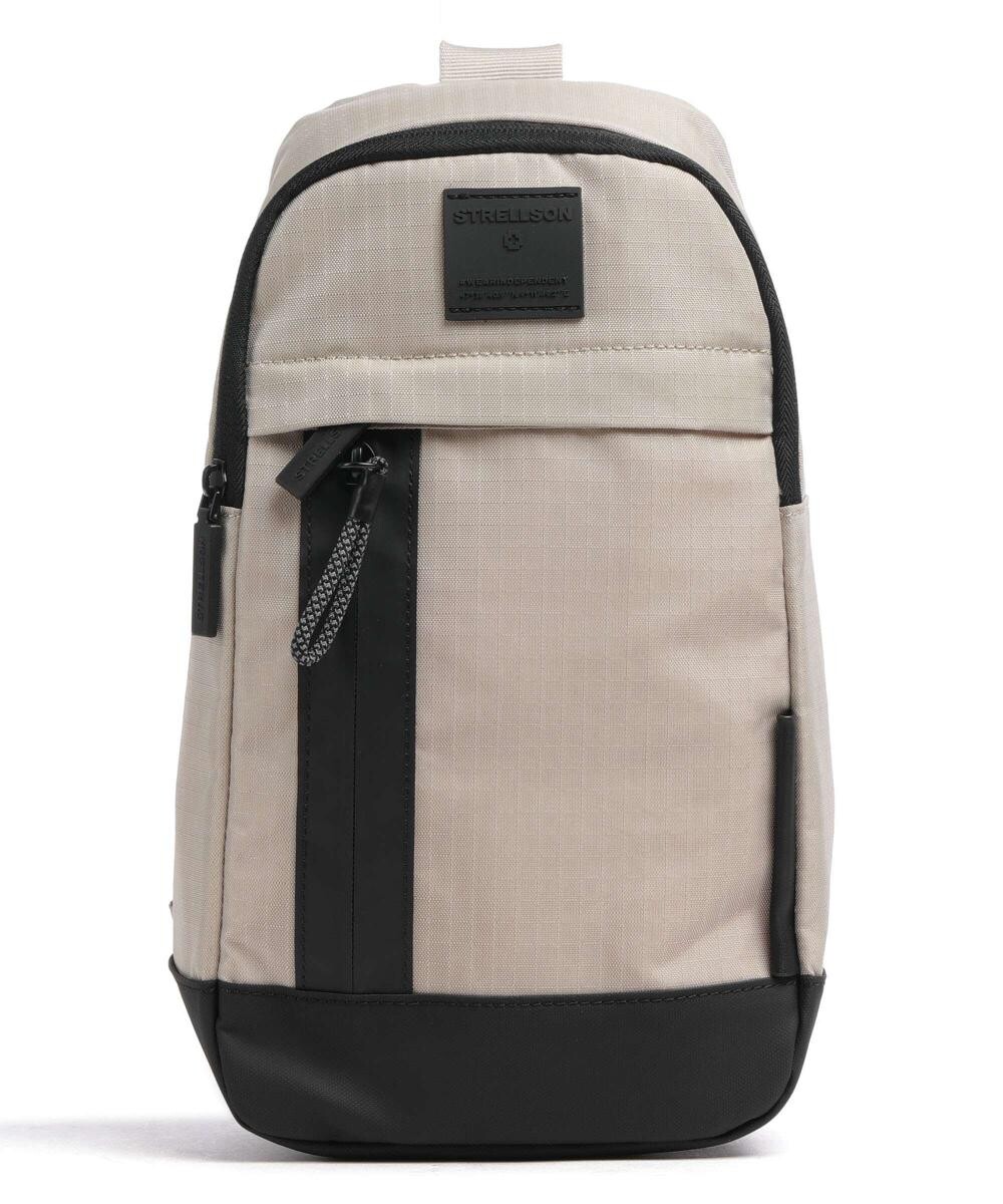 Рюкзак Northwood Rs, нейлон Strellson, бежевый
Рюкзак Northwood Rs, нейлон Strellson, бежевый