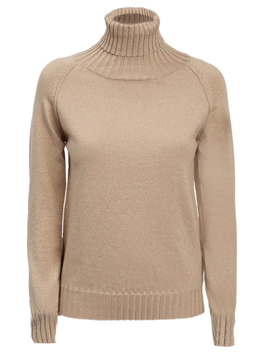 Свитер Influencer, золотой
Свитер Influencer, золотой