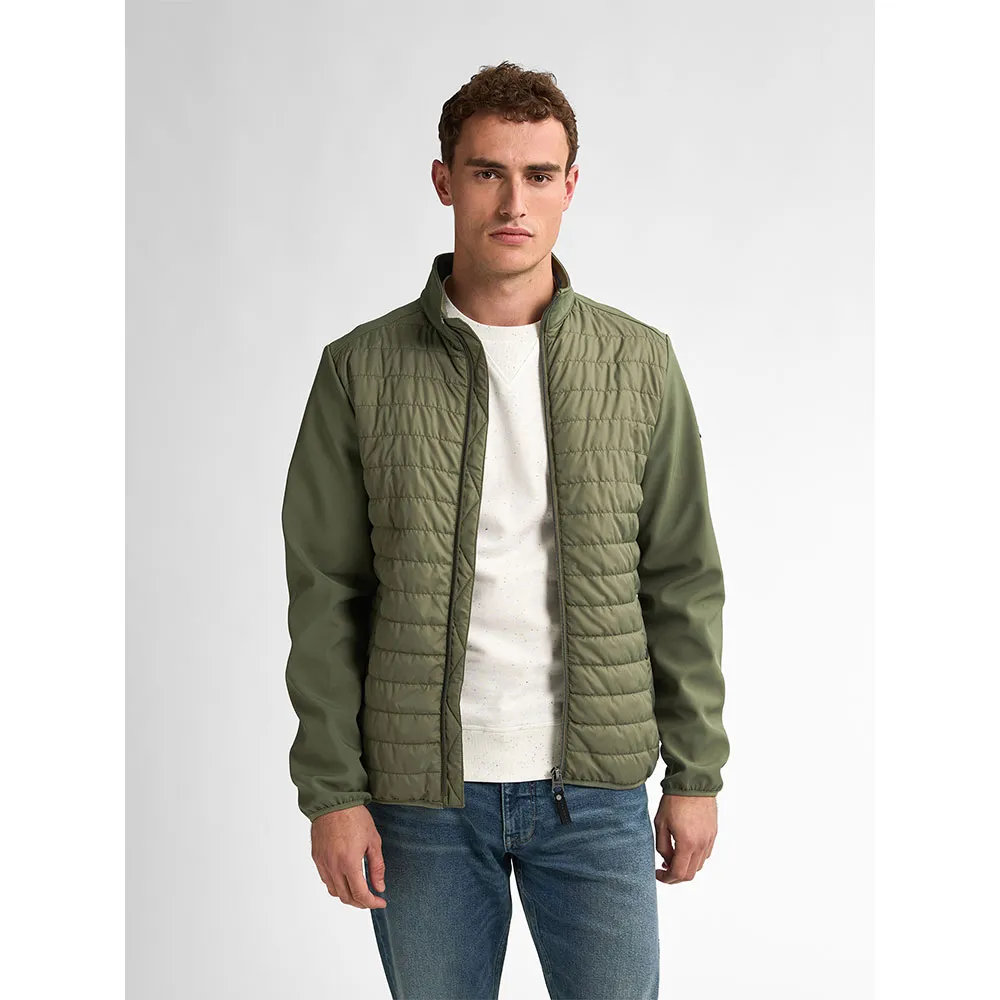 Куртка Petrol Industries M-1050-JAC104 padded, зеленый
Куртка Petrol Industries M-1050-JAC104 padded, зеленый