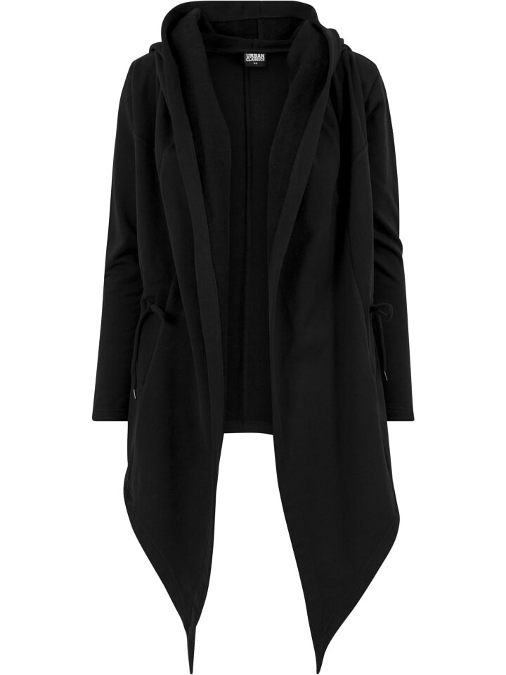 Кардиган Urban Classics, черный
Кардиган Urban Classics, черный