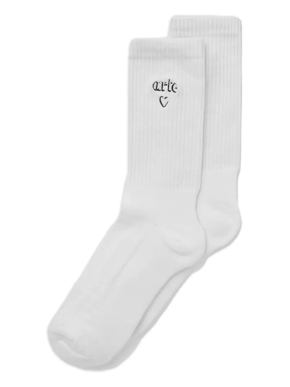 Носки с логотипом Arte Antwerp, белый
Носки с логотипом Arte Antwerp, белый